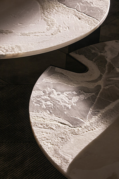 Handmade Luxury Side Table