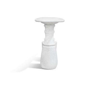 Handmade Marble Console