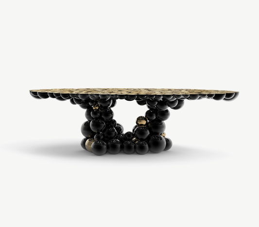Handmade Luxury Dining Table