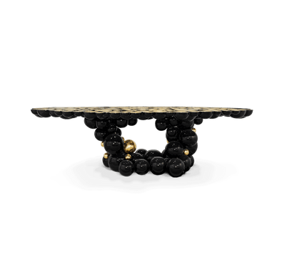 Handmade Luxury Dining Table