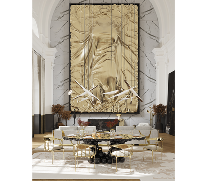 Handmade Luxury Dining Table