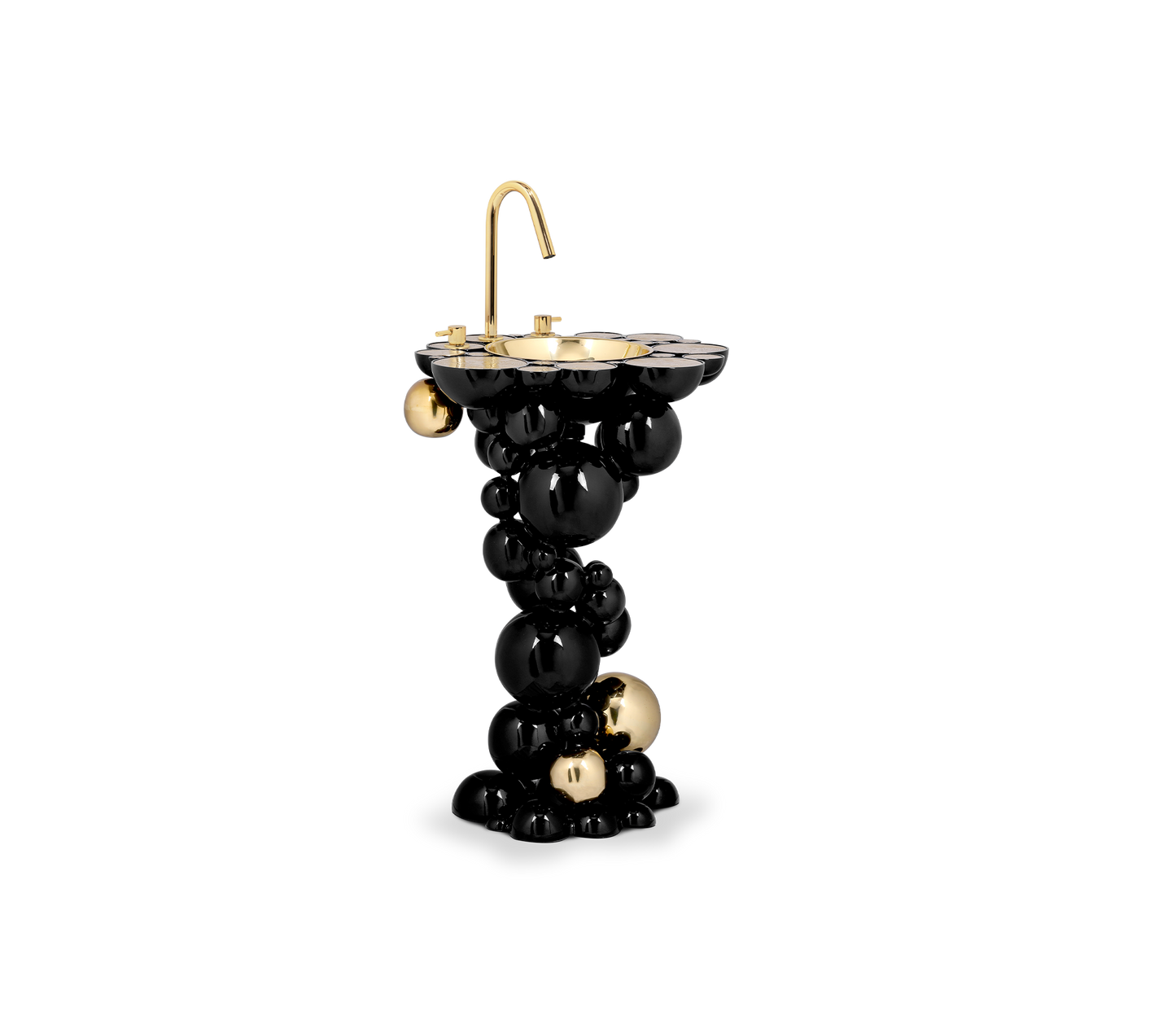Handmade Newtoon Washbasin