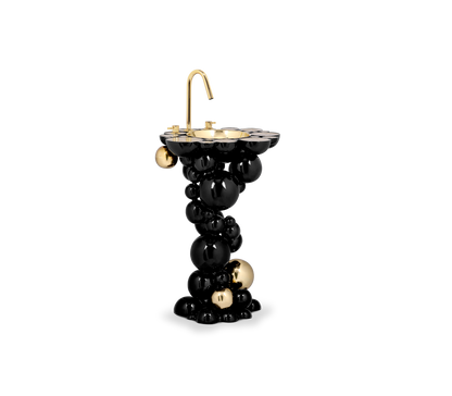 Handmade Newtoon Washbasin