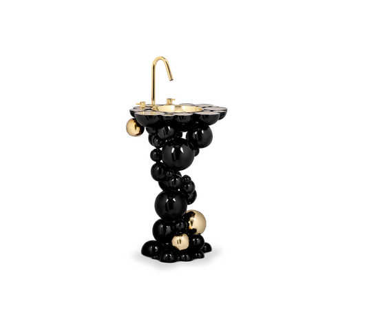 Handmade Newtoon Washbasin