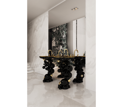 Handmade Newtoon Washbasin