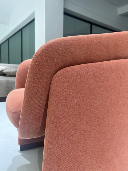 Handmade Seba Lounge Chair