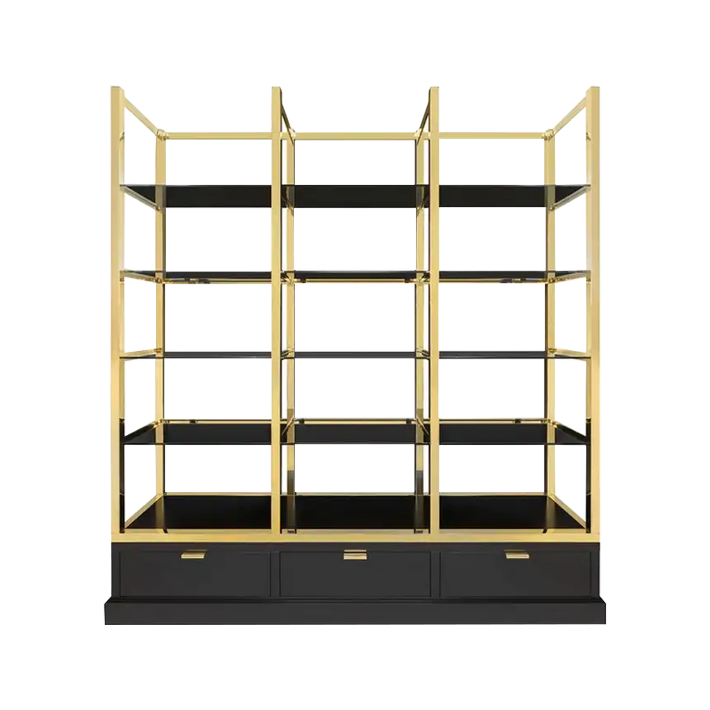 Italian Luxury Serena Bookcase