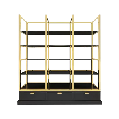 Italian Luxury Serena Bookcase