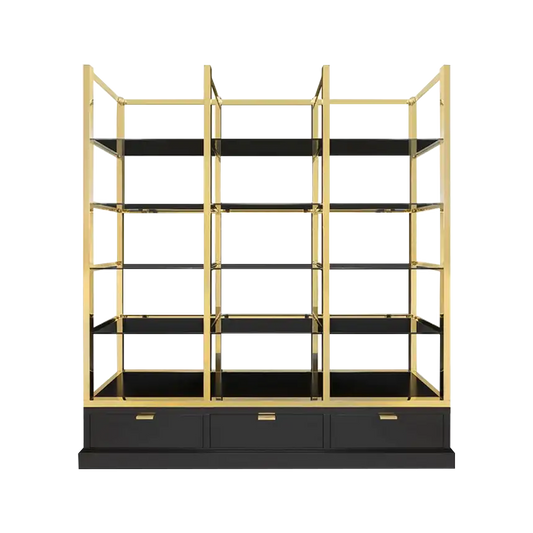 Italian Luxury Serena Bookcase