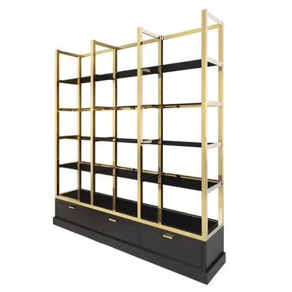 Italian Luxury Serena Bookcase