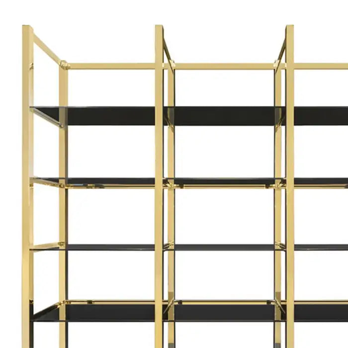 Italian Luxury Serena Bookcase