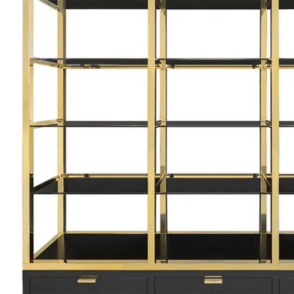 Italian Luxury Serena Bookcase