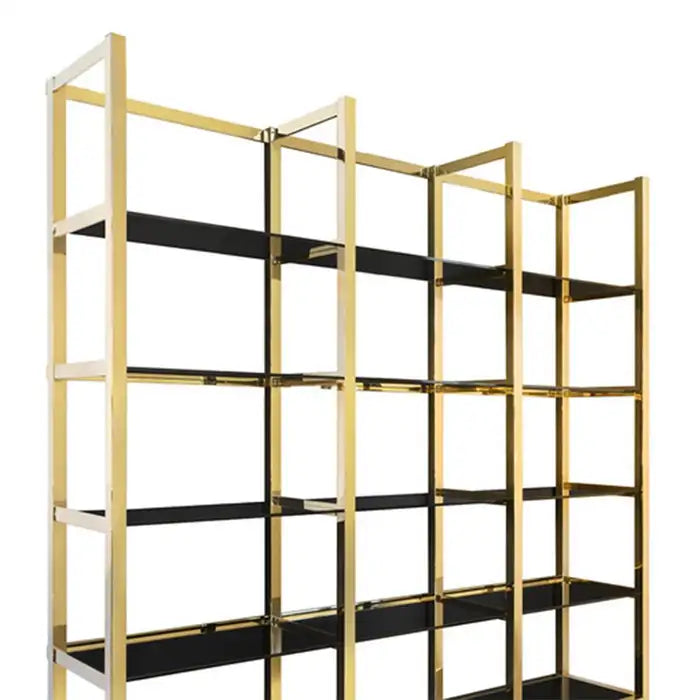 Italian Luxury Serena Bookcase