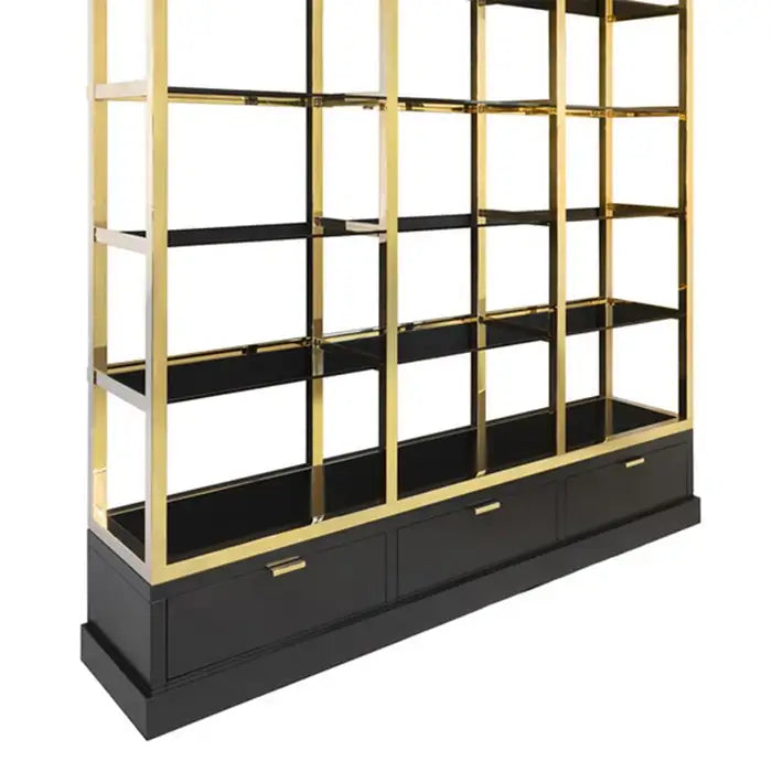 Italian Luxury Serena Bookcase