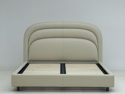 Handmade Stylish Spanish Lobo Bed