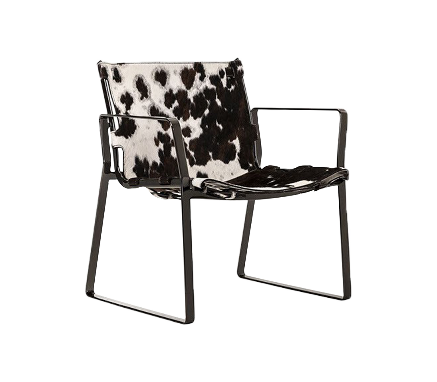 Handmade Blitzen Armchair