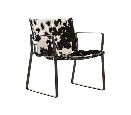 Handmade Blitzen Armchair