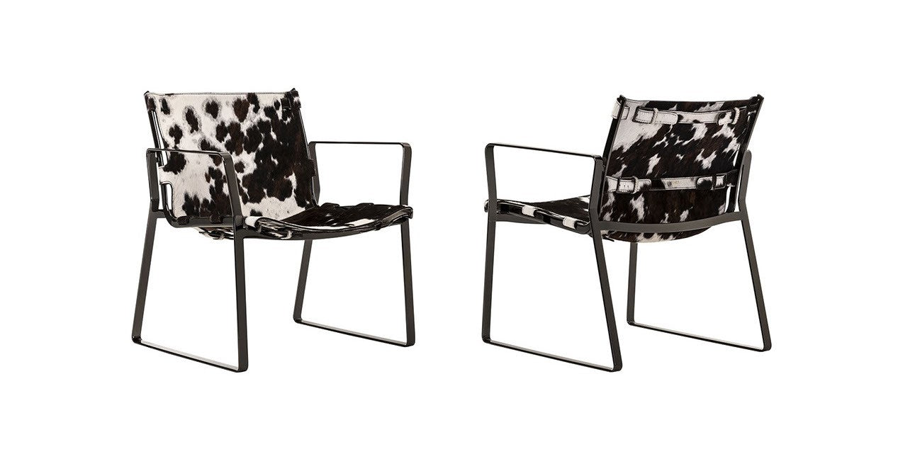 Handmade Blitzen Armchair1