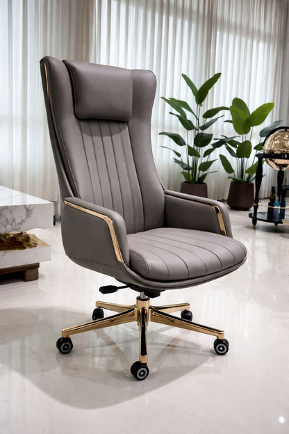 Handmade Sector Office Chair