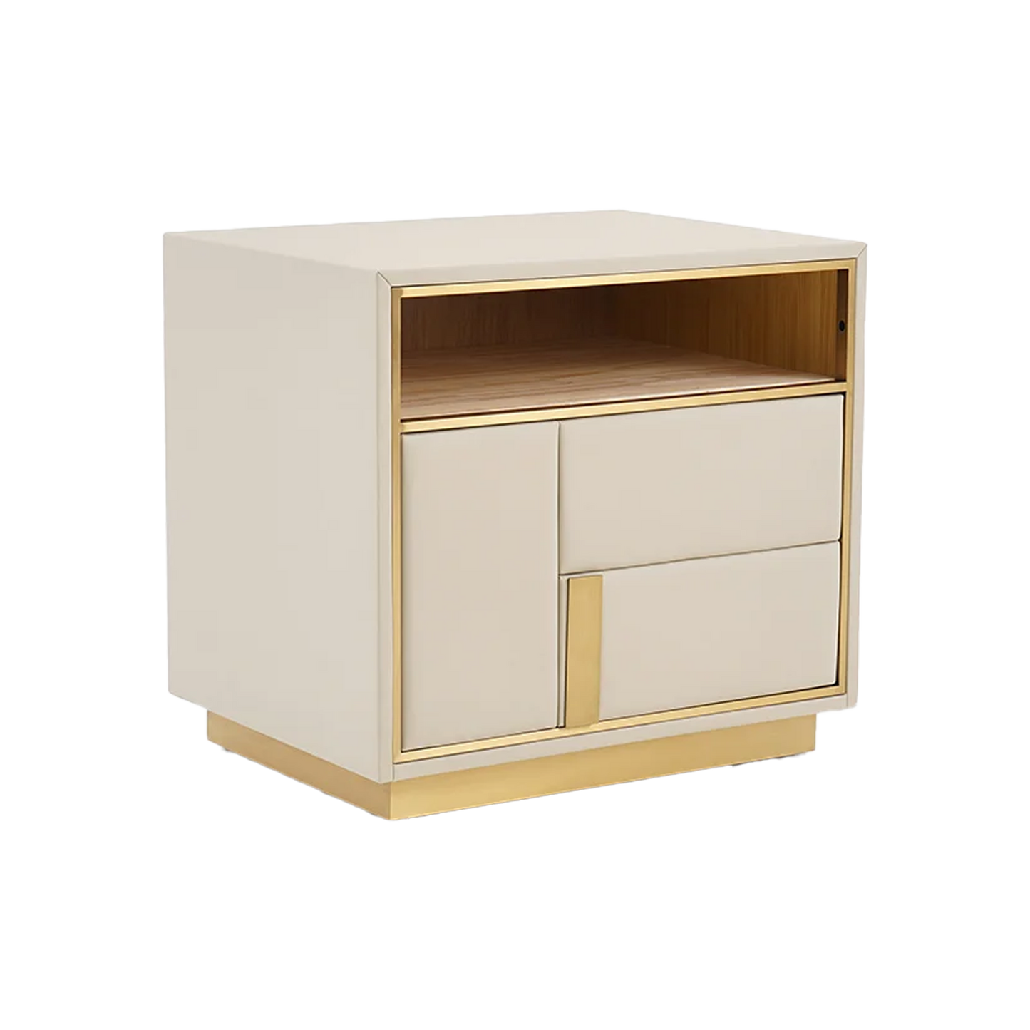 Modern Cheng Nightstands