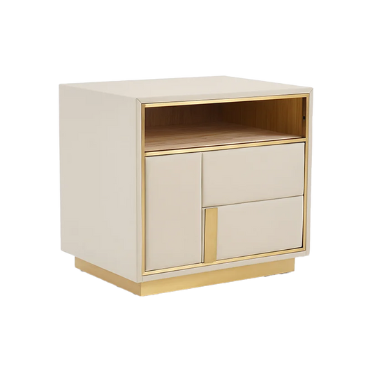 Modern Cheng Nightstands