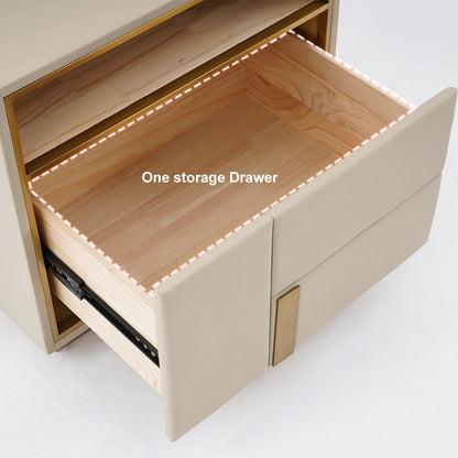 Modern Cheng Nightstands