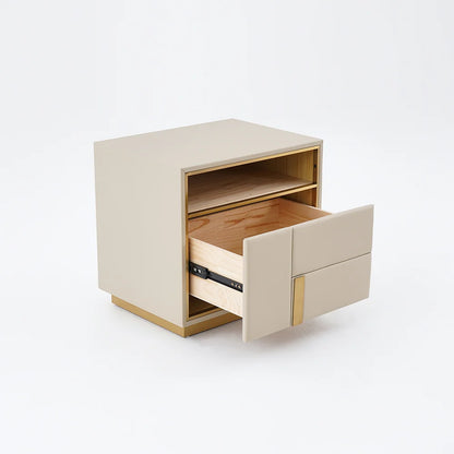 Modern Cheng Nightstands