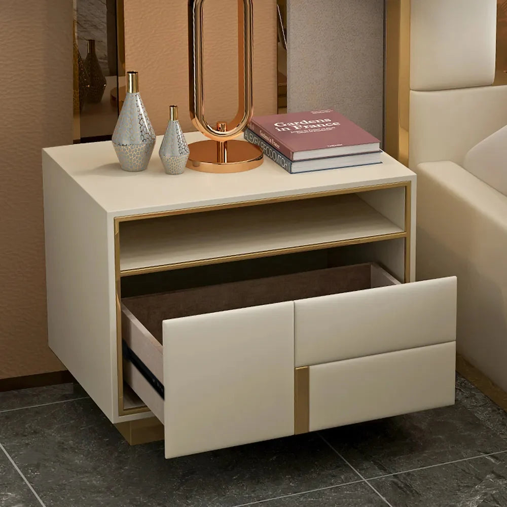 Modern Cheng Nightstands