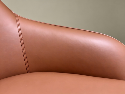 New Harbor Laidback Armchair