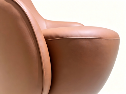 New Harbor Laidback Armchair