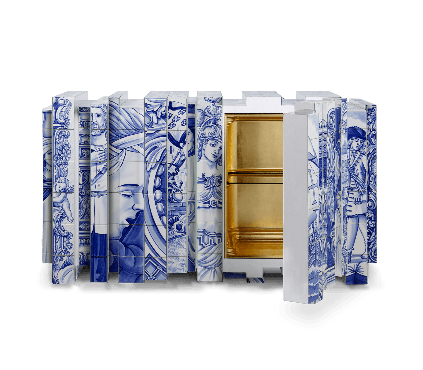 Heritage-Inspired Designer Furniture
