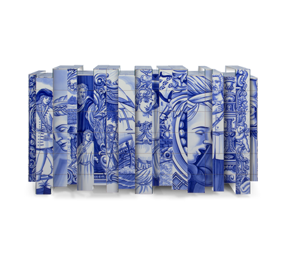 Heritage-Inspired Designer Furniture