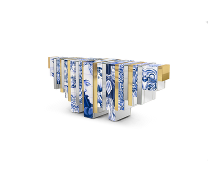 Heritage-Inspired Handmade Furniture