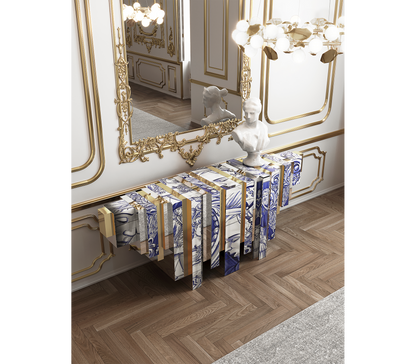 Heritage-Inspired Handmade Furniture