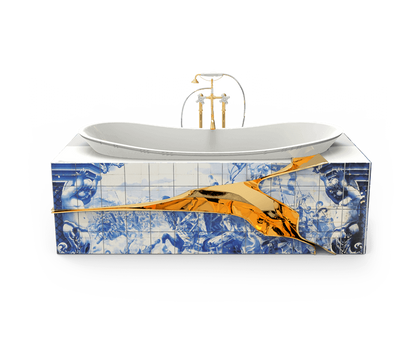 Heritage Bathtub