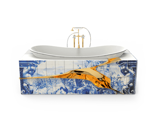 Heritage Bathtub