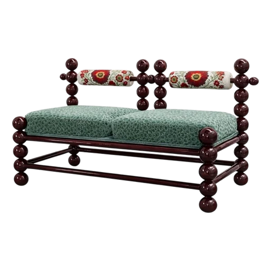 HiArc’s Anatolian Sofa