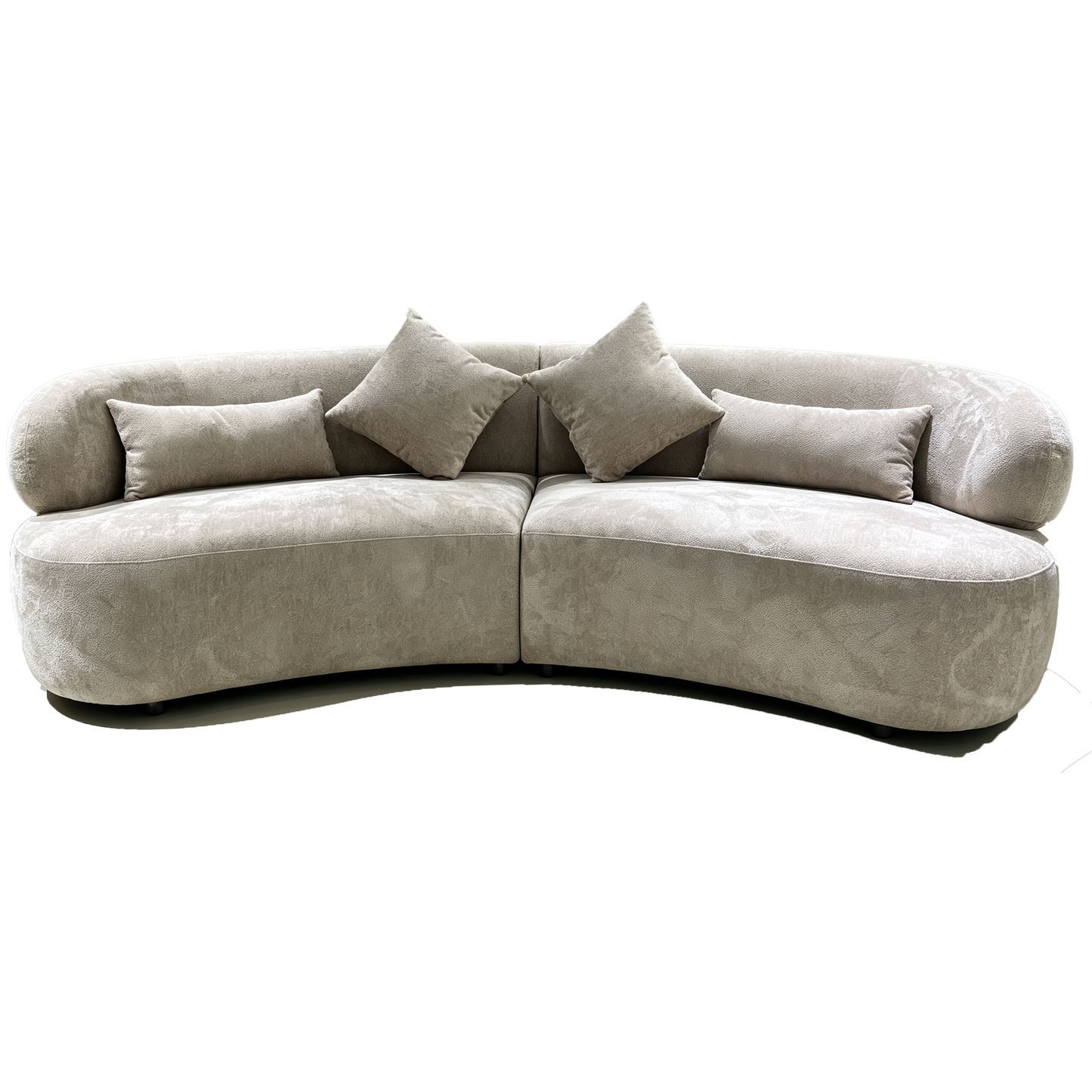 Horizon Price Modular Sectional Sofa