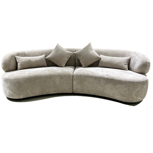 Horizon Price Modular Sectional Sofa