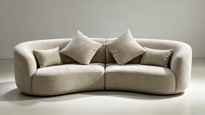 Horizon Price Modular Sectional Sofa