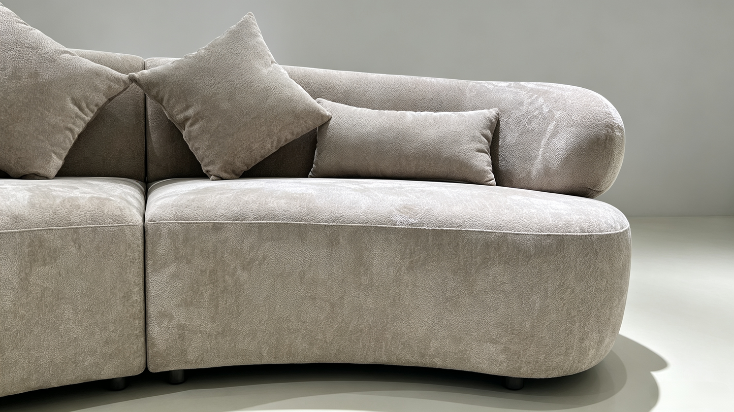 Horizon Price Modular Sectional Sofa