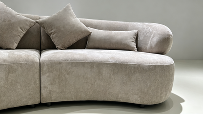 Horizon Price Modular Sectional Sofa