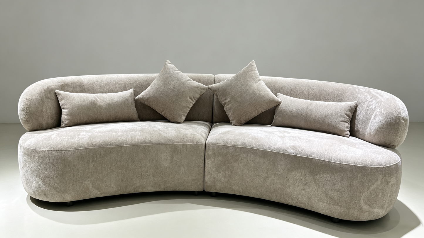 Horizon Price Modular Sectional Sofa