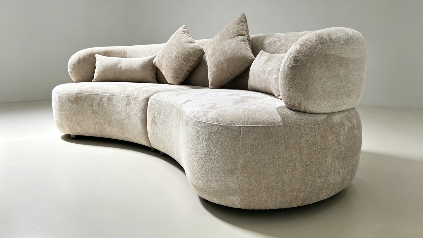 Horizon Price Modular Sectional Sofa