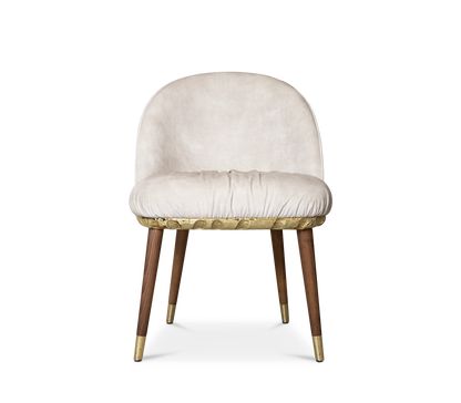 Imperfectio Luxury Dining Chair