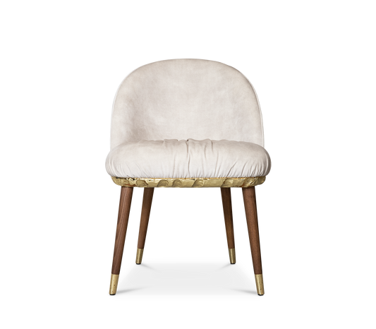 Imperfectio Luxury Dining Chair