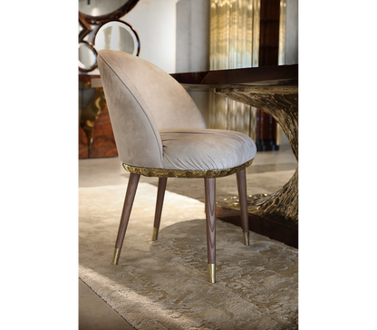 Imperfectio Luxury Dining Chair