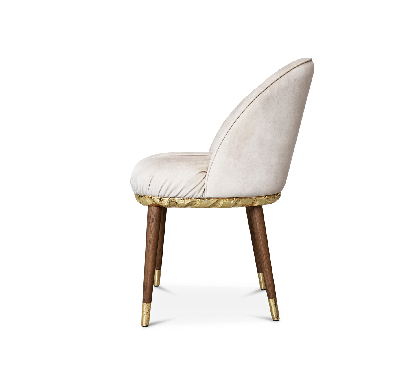 Imperfectio Luxury Dining Chair