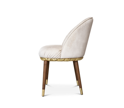 Imperfectio Luxury Dining Chair
