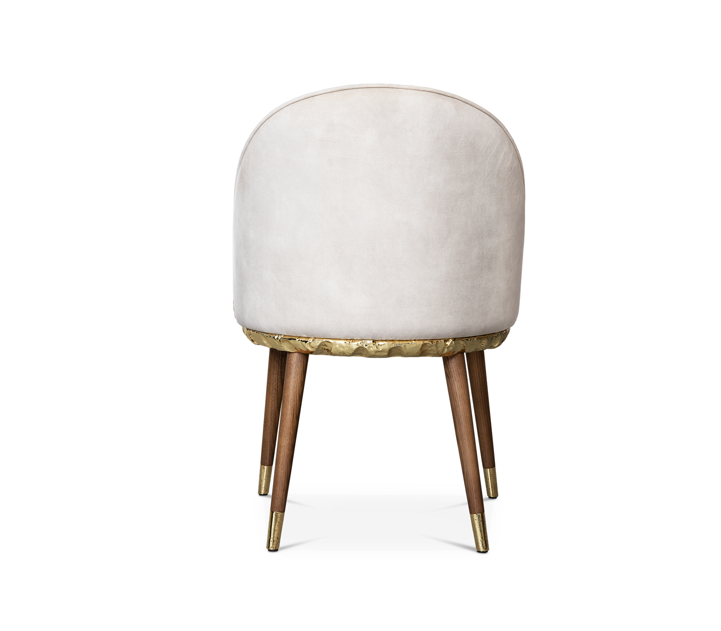Imperfectio Luxury Dining Chair
